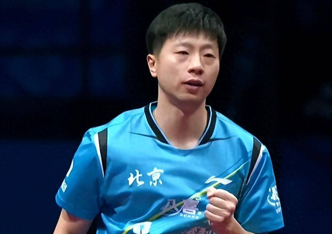 德甲发文，28岁樊振东再破天花板，让马龙和整个体坛“沉默”了